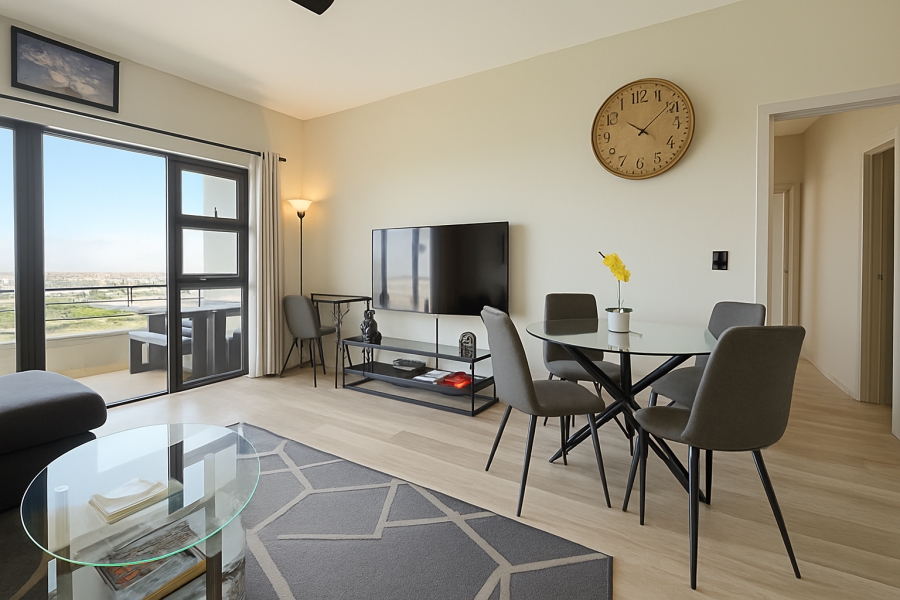 2 Bedroom Property for Sale in Century City Western Cape